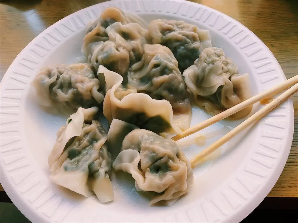 Delicious Dish 1