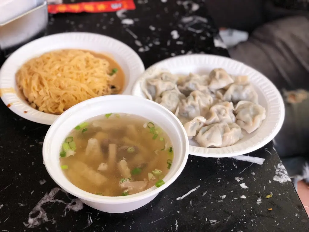 Delicious Dish 2