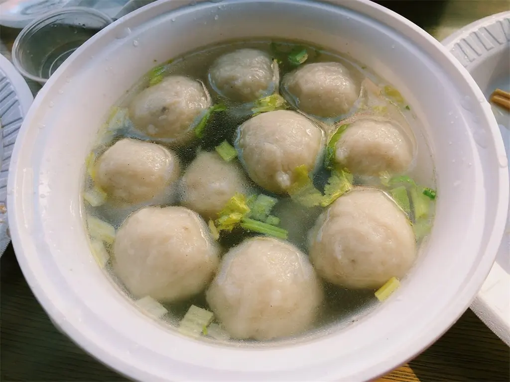 Delicious Dish 3