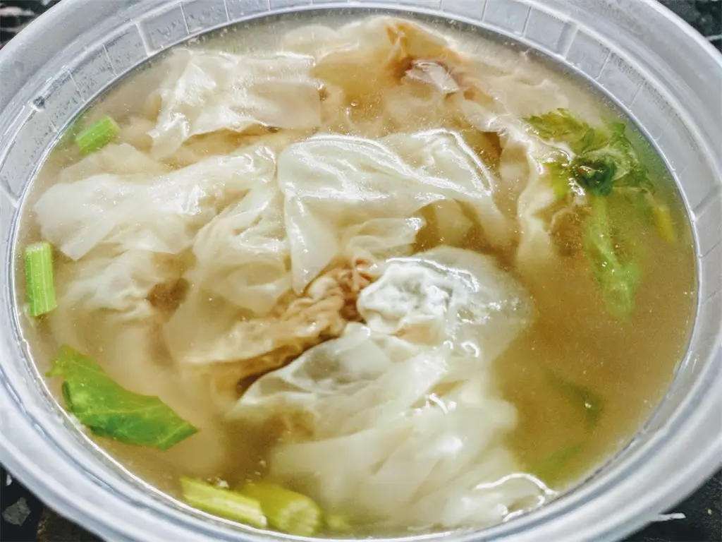 Delicious Dish 4