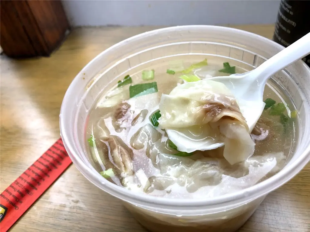 Delicious Dish 5