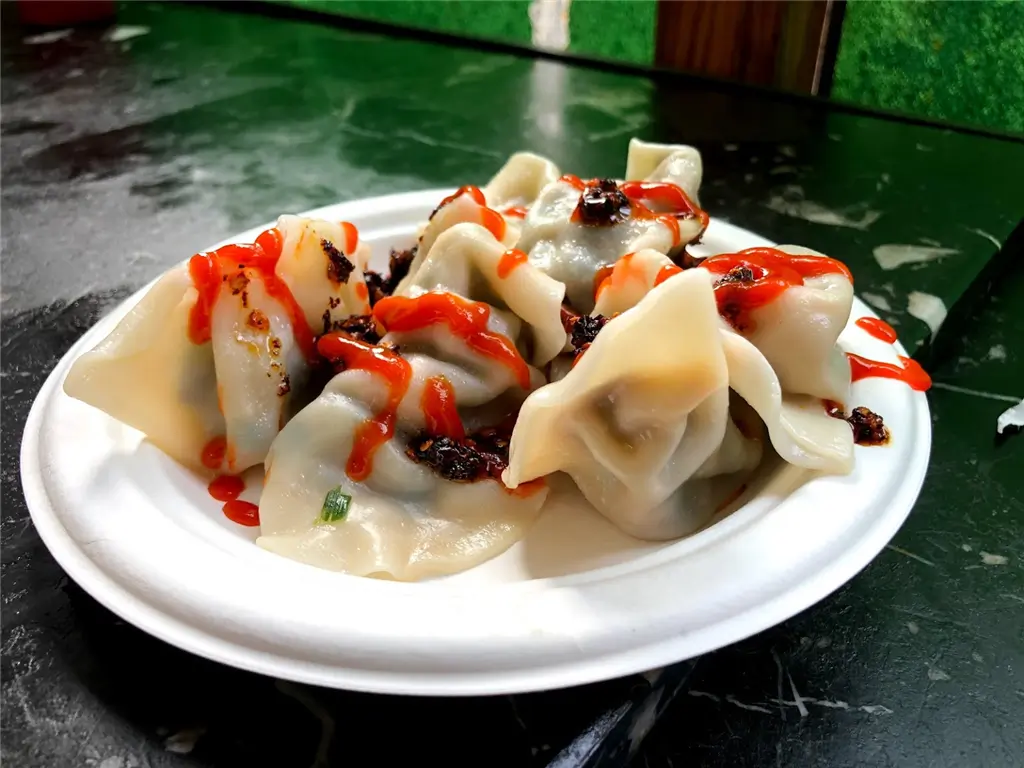Delicious Dish 6