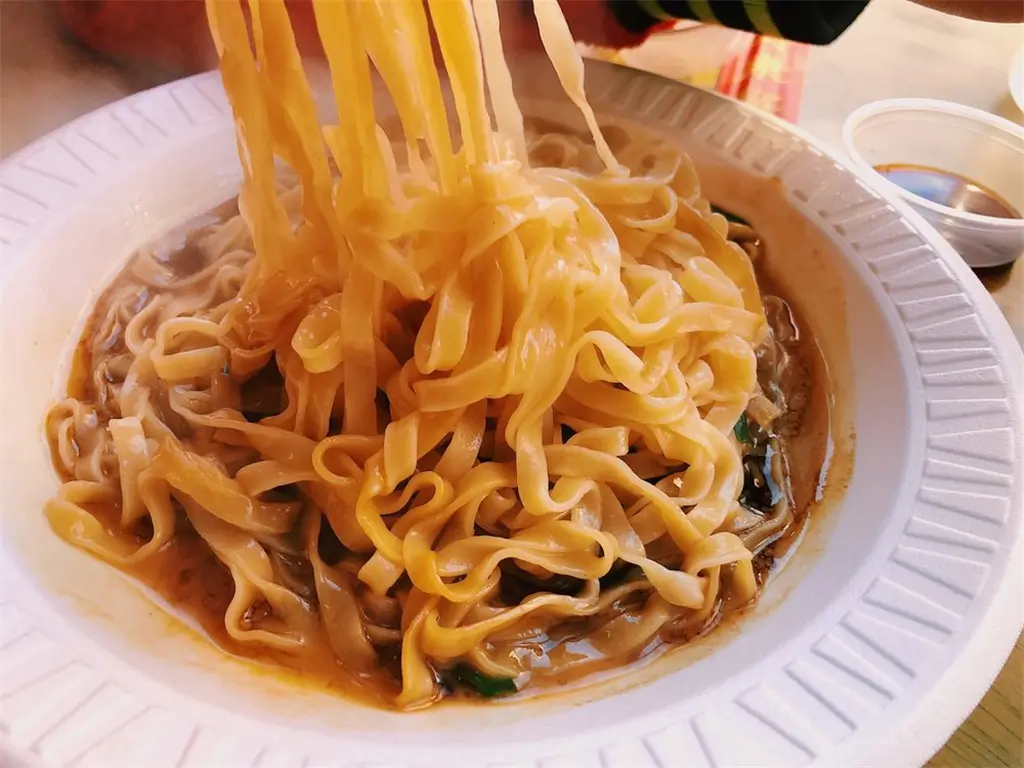Chef's special recommendation food presentation